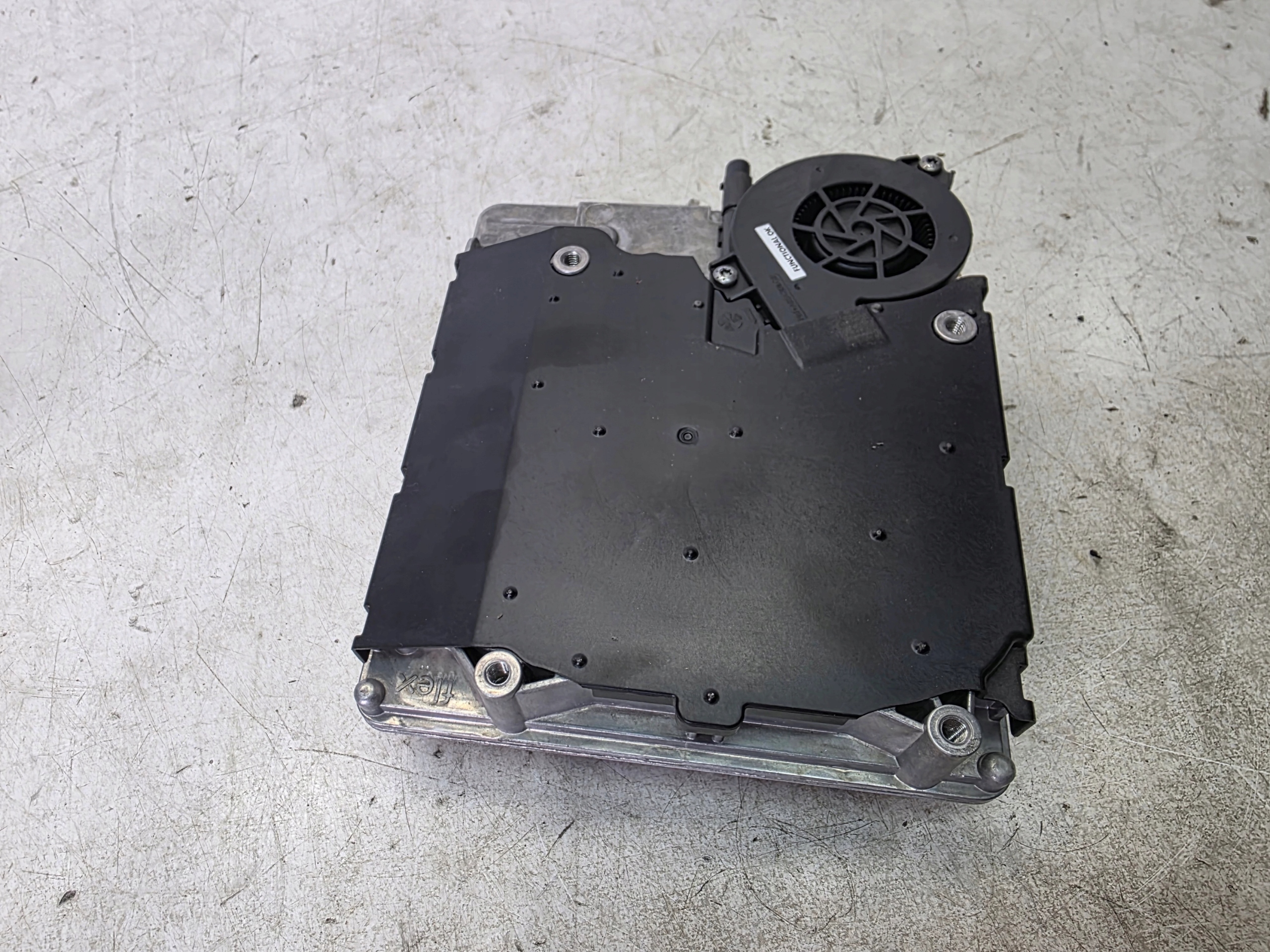 INWENTER Centralina di tensione AUDI A4 A5 A6 A7 A8 4K0959663