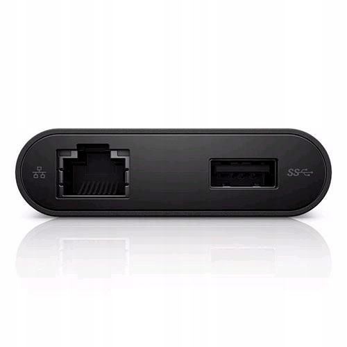 Dell Adaptér Usb-c na Hdmi/vga/