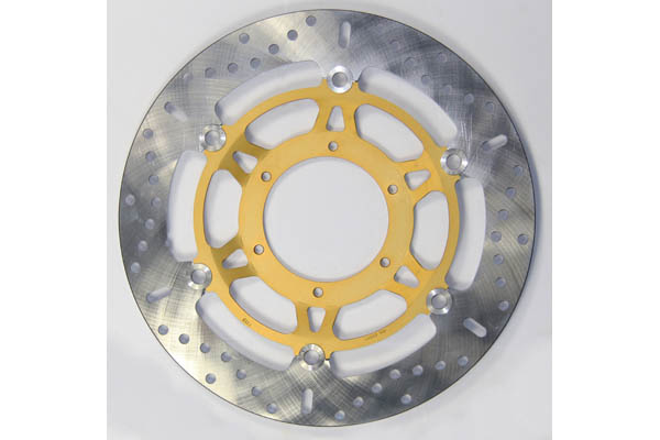 Brzdový Rotor Flt X Rnd MD1153X