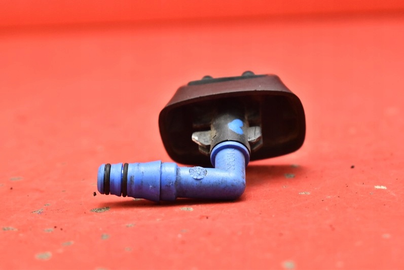 washer REFLEKTOROW left SAAB 9-3 93 2 II 02-07