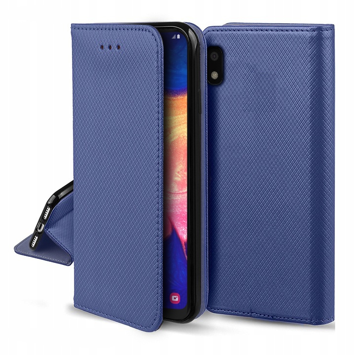 

Etui futerał Smart Magnet do Samsung Galaxy A10