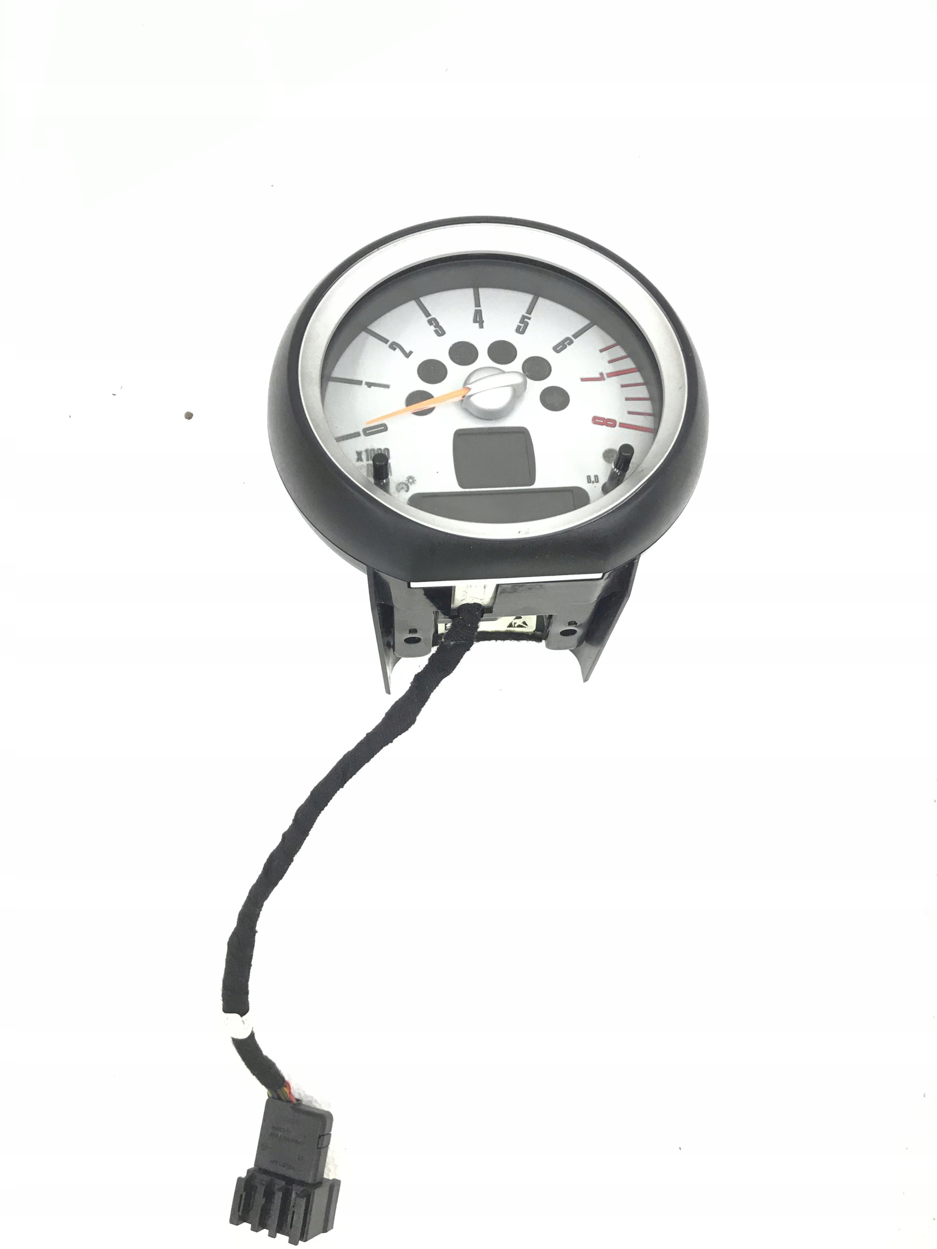 часы MINI COOPER R56 R57 R59 1.6b