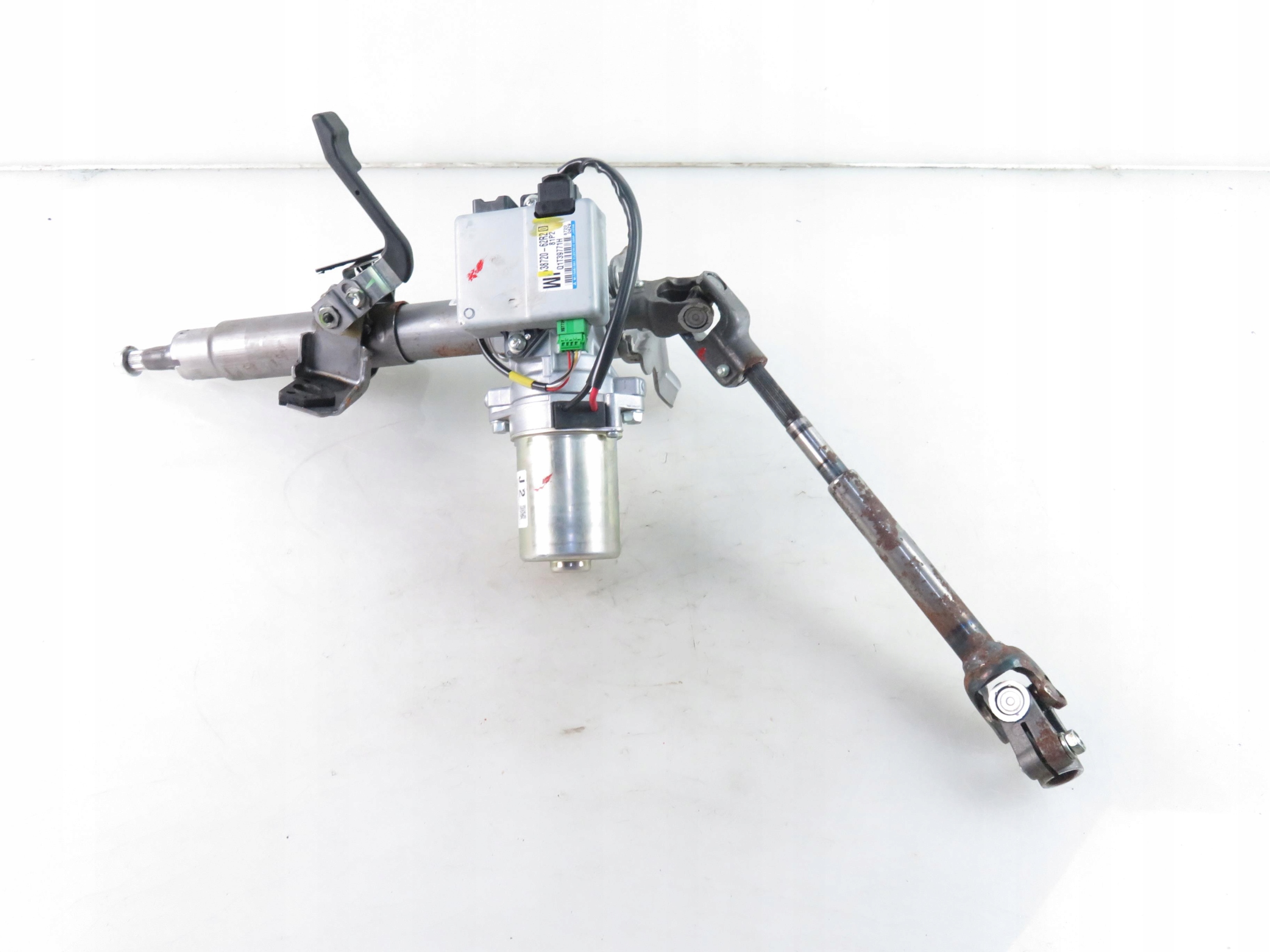 3872062R20 - КОЛОНКА З ЕЛЕКТРОПРИВОДОМ SUZUKI IGNIS III