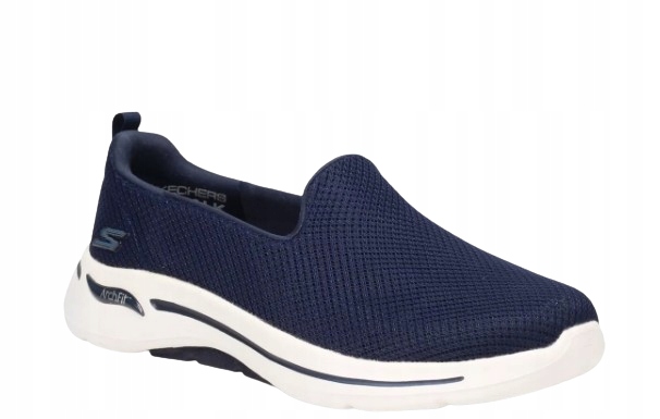 Skechers Dámské Nazouvací Sportovní Boty 36 Žtg
