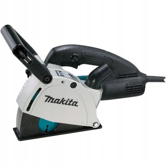 Makita SG1251J drážkovačka 125mm, 1400W, systainer