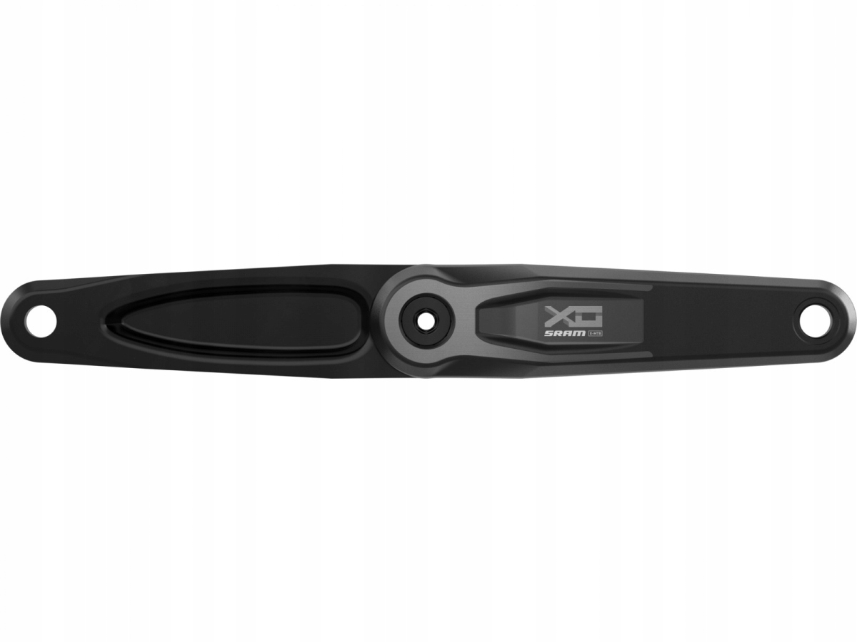 Kliky Sram X0 Eagle Isis eBike 170 mm