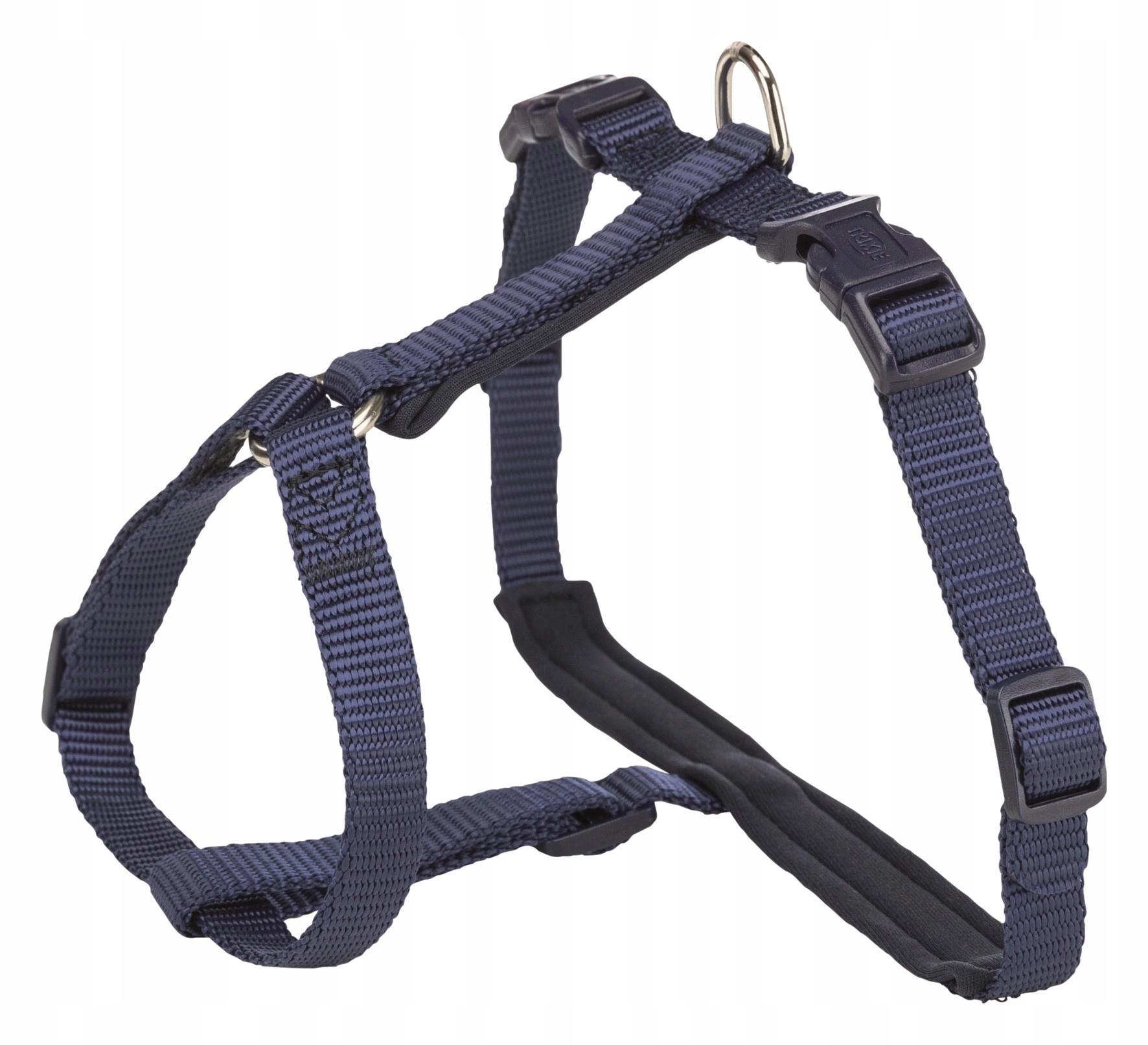 

Szelki dla kota Premium ze smyczą, XL, 33–57 cm/13