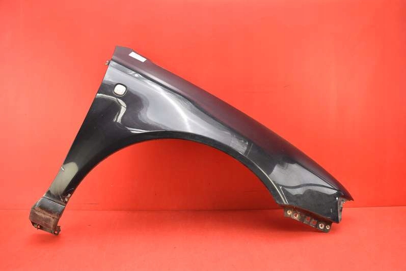 fender right front front black AUDI A3 8L 96-00