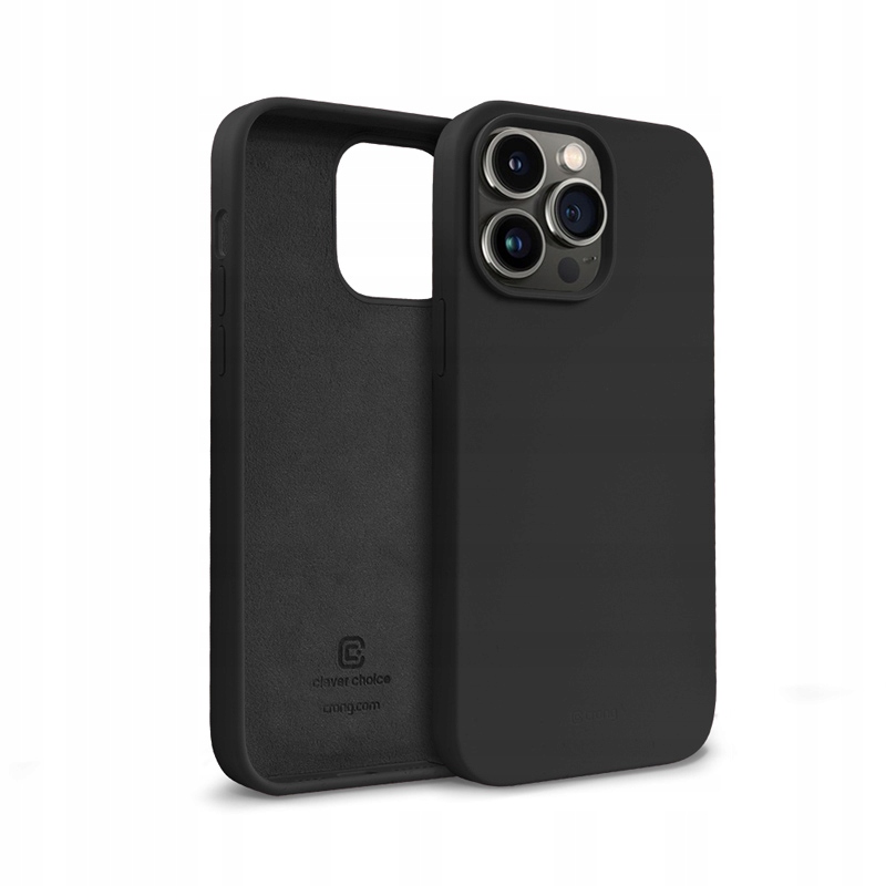 

Plecki Crong do iPhone 14 Pro Max Color Cover
