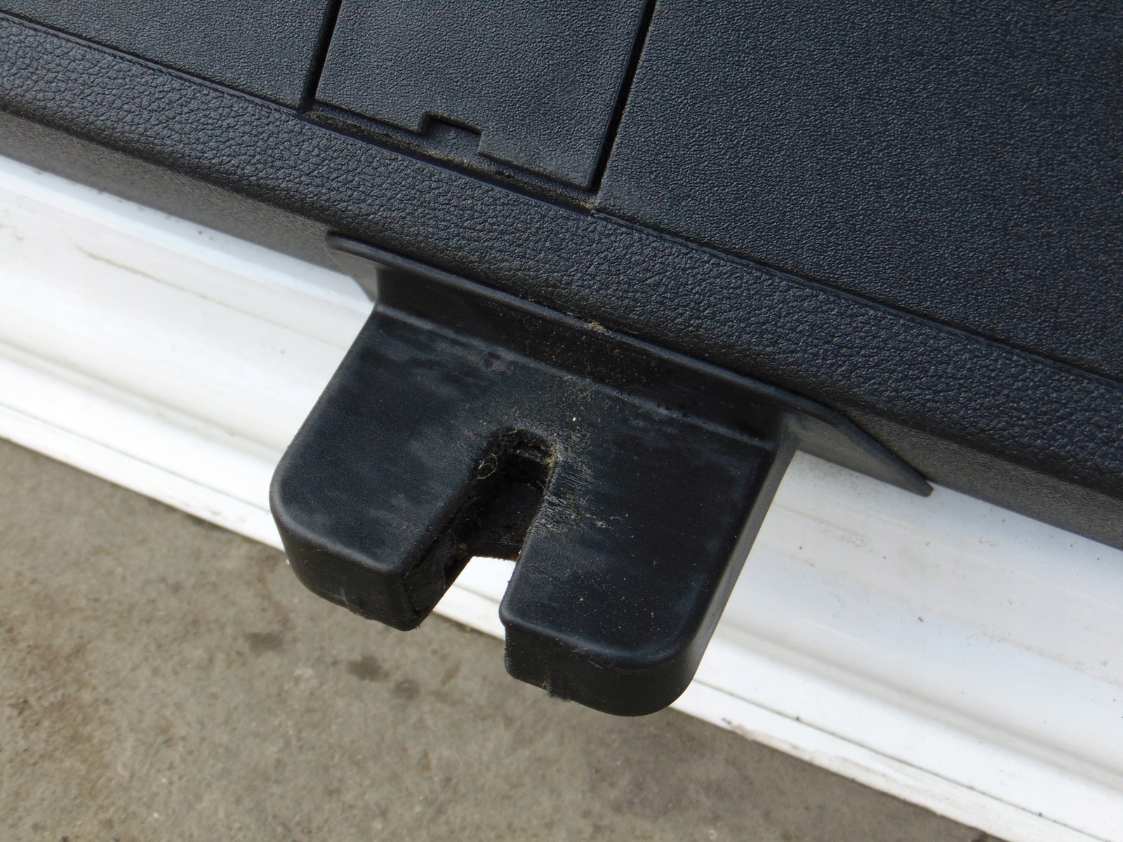 KOMPLET trunk door boot LY9C AUDI A7 4G SPORTBACK