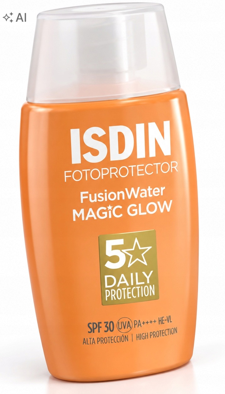 Isdin Krem Do Opalania Spf 30 Ochrona Przeciwsłoneczna Uva Uvb Na Słońce