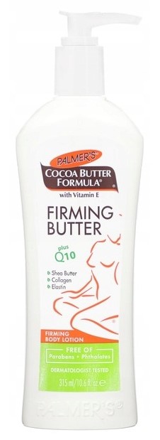 

Palmers balsam do ciała z koenzymem Q10 315 ml