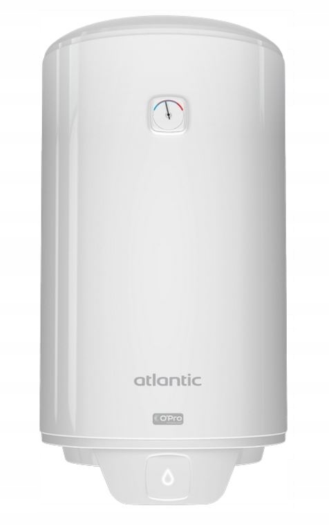 Elektryczny ogrzewacz wody Atlantic 80L VM Opro+