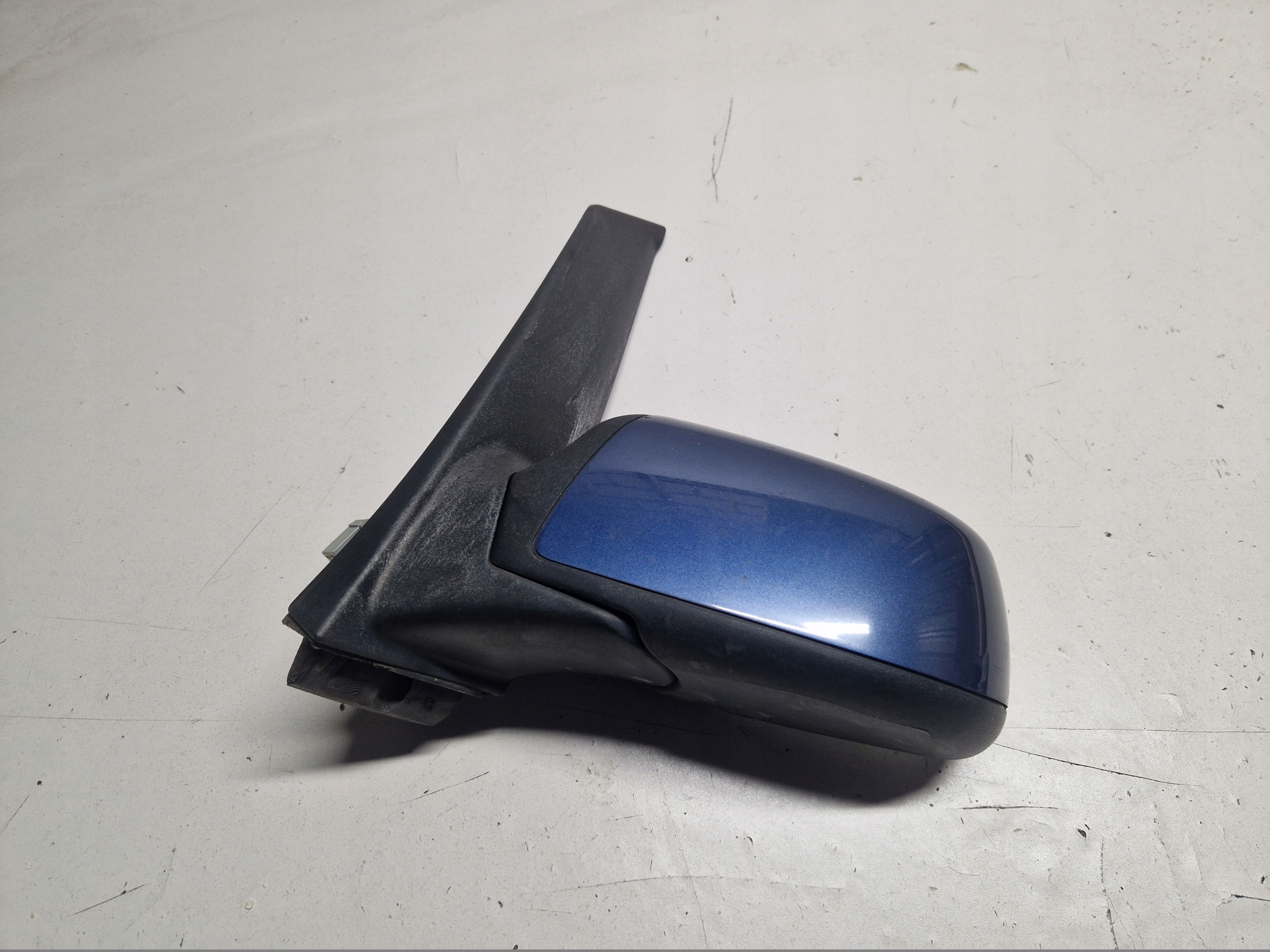 FORD C-MAX MK1 CMAX mirror left 5 vertical colour 23