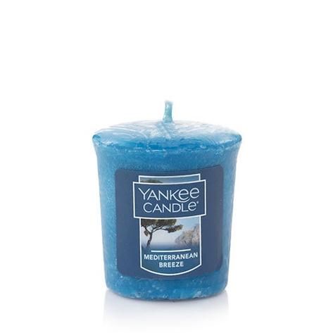 

Yankee Candle Samplers Miditerranean Breeze 49g