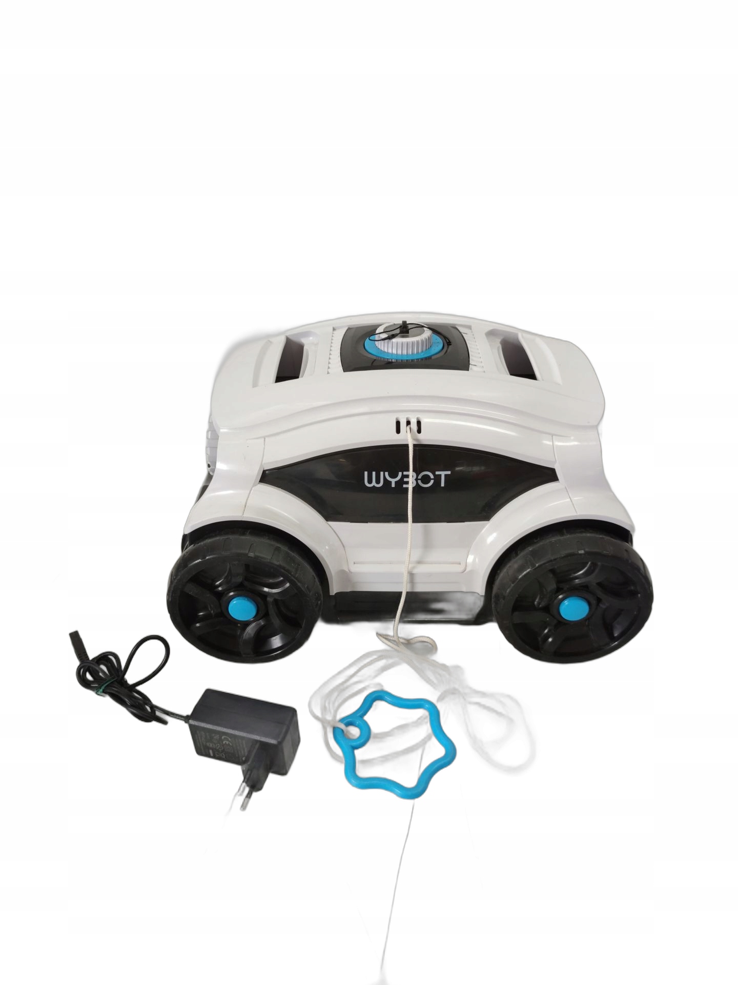 WYBOT ROBOT BASENOWY ODKURZACZ 130MIN 100M2