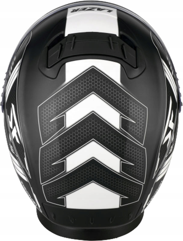 KASK INTEGRALNY LAZER RAFALE EVO ROADTECH BLACK XL Model RAFALE.EVO.ROADTECH.WHI XL
