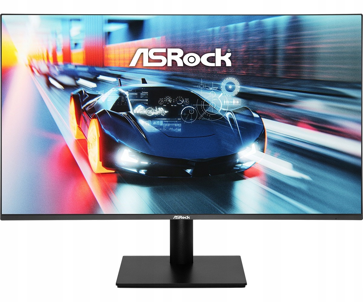 ASRock Challenger CL25FFB 24,5" 144Hz Ips Gaming Monitor