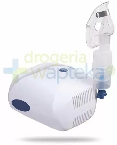 Diagnostic Nano inhalator kompresorowy tłokowy