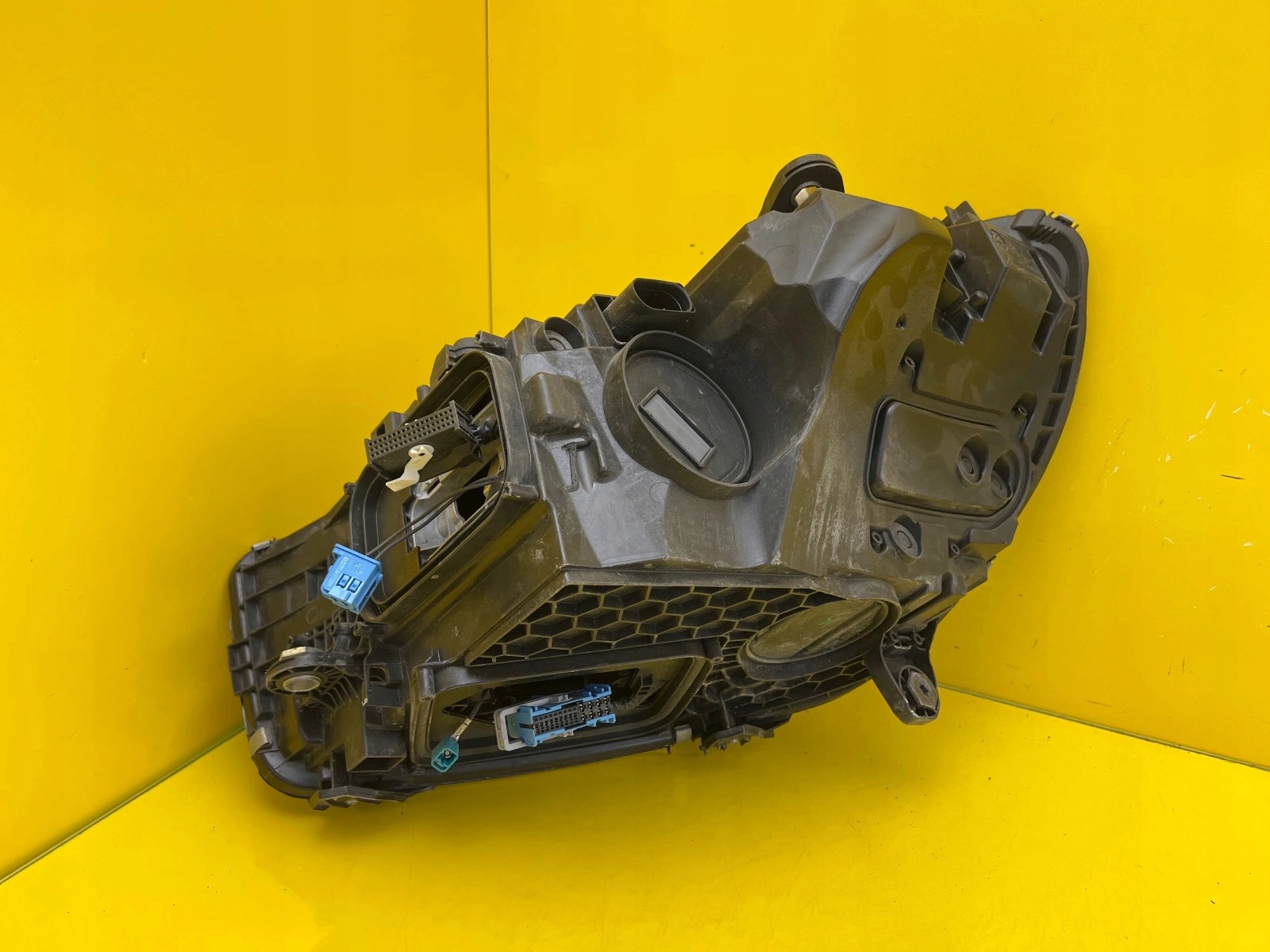 light right Mercedes C-Klasa W206 Digital Light A2069062204