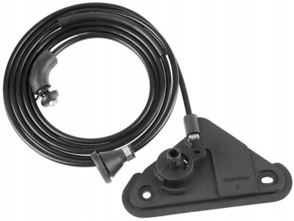 LINKA CIĘGNO OTWIERANIA MASKI FORD MONDEO IV GALAXY S-MAX WA6 2006+