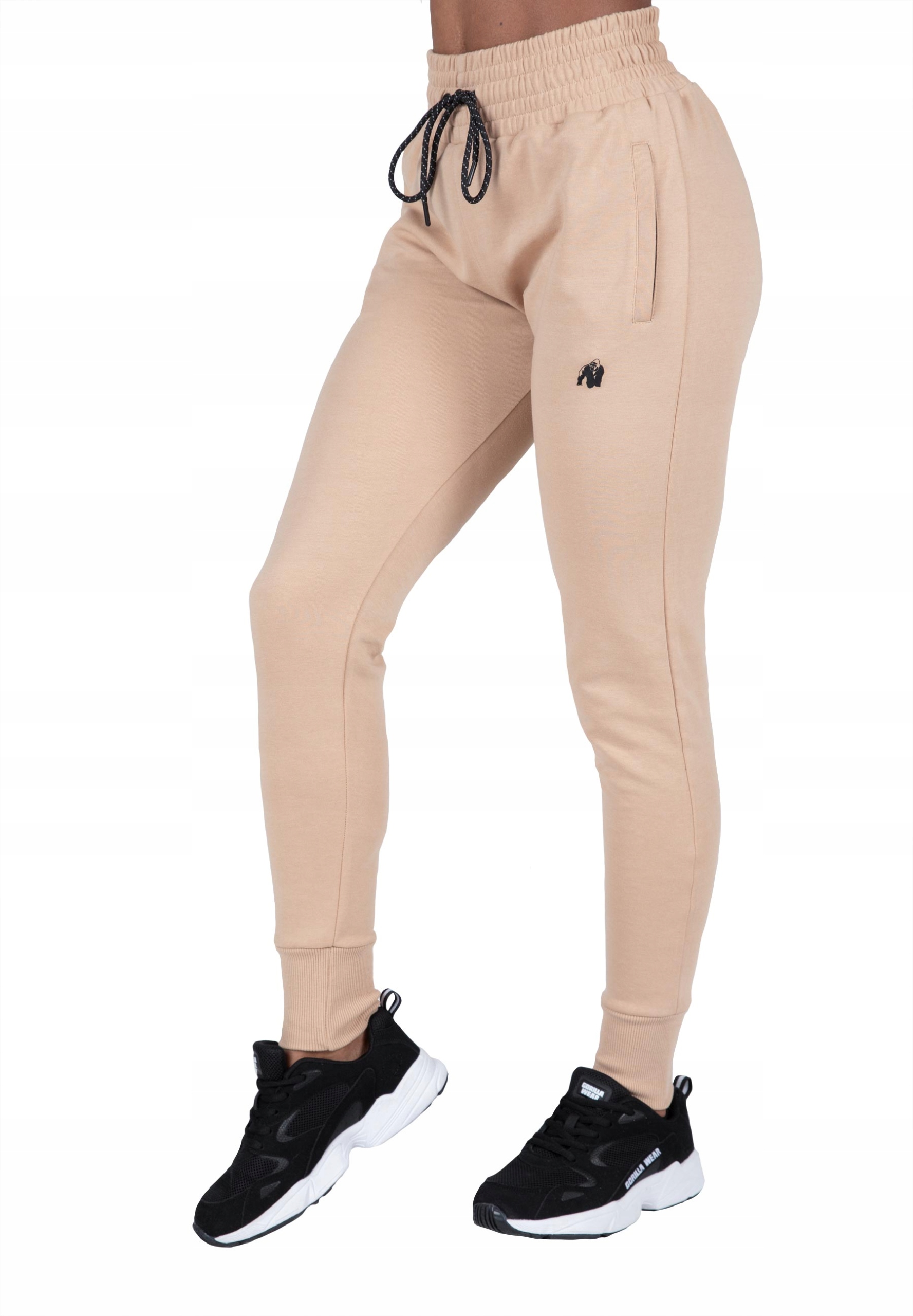 Dámské kalhoty Gorilla Wear Marion Sweatpants XL