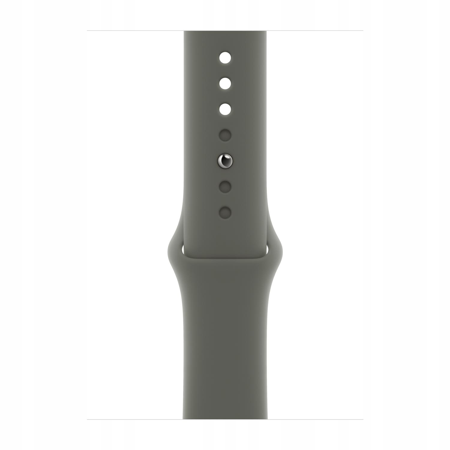 Apple Pasek sportowy (44/45/46/49mm)S/M/L Moro