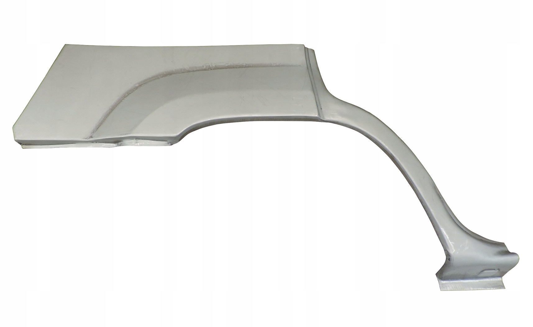 JEEP GRAND CHEROKEE 05-10 REPERATURKA BŁOTNIKA PR.