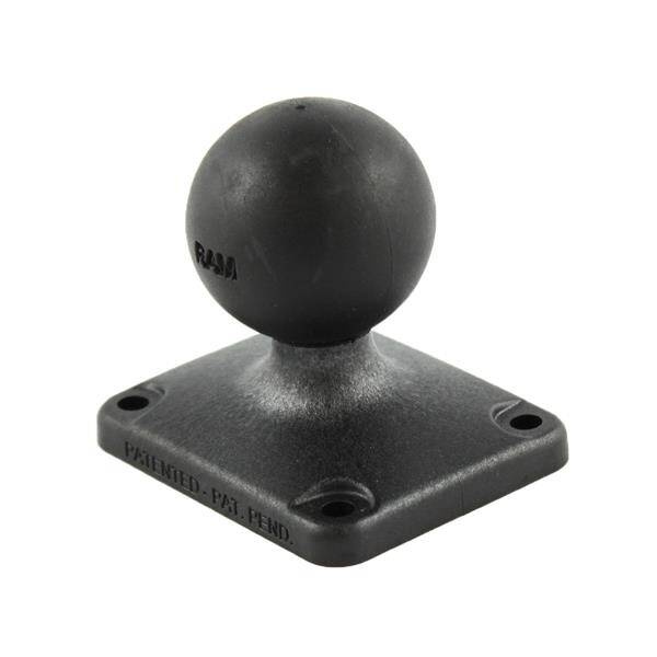 Ram Mount Podstawa Montażowa z Kulą w Rozmiarze C 1.5" RAP-202U-225
