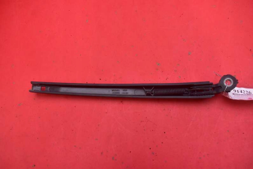 wischerarm heck SKODA OCTAVIA 3 III HB 13-17
