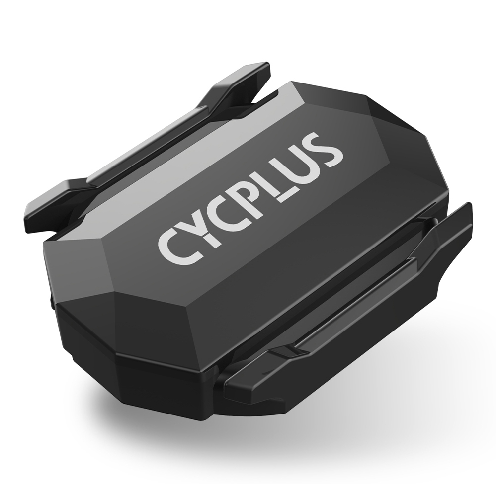 

Cycplus Czujnik prędkości i kadencji Ant+ Bt