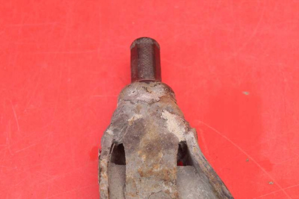 arm left front 1K0407189E AUDI A3 8P 2.0 TFSI 200 KM QUATTRO 04-08