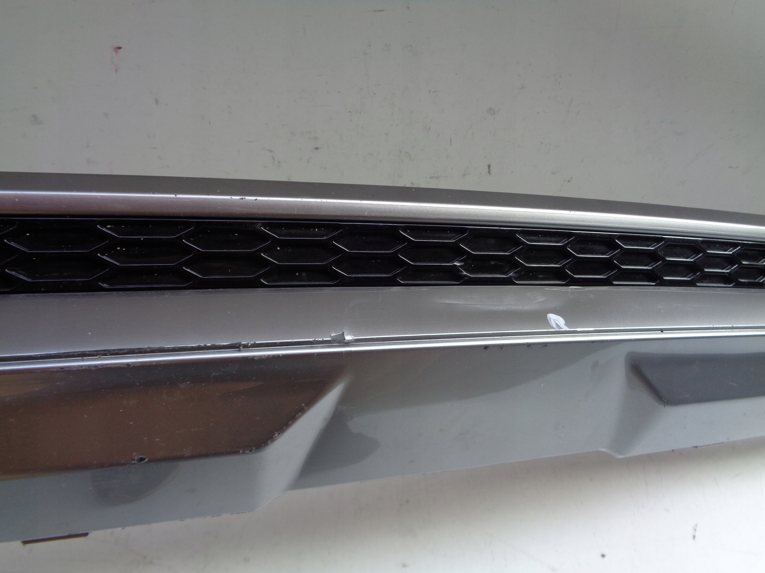 ACCESSORI PARAURTI POSTERIORE KIA SORENTO 19- LIFT