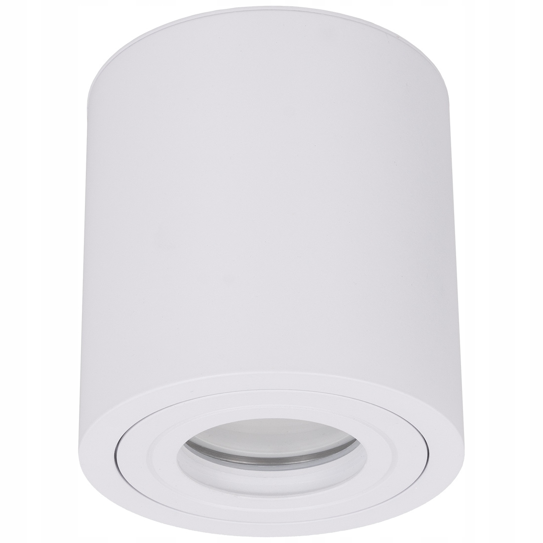 

Oprawa Halogenowa Sufitowa Led GU10 Wodoodporna