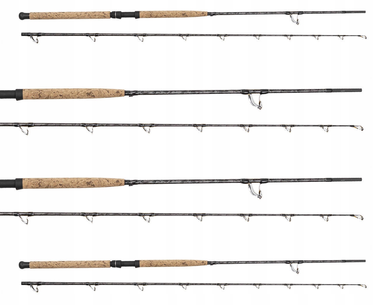 Wędka Sumowa Vagner Magic Bank 28 285/-400g