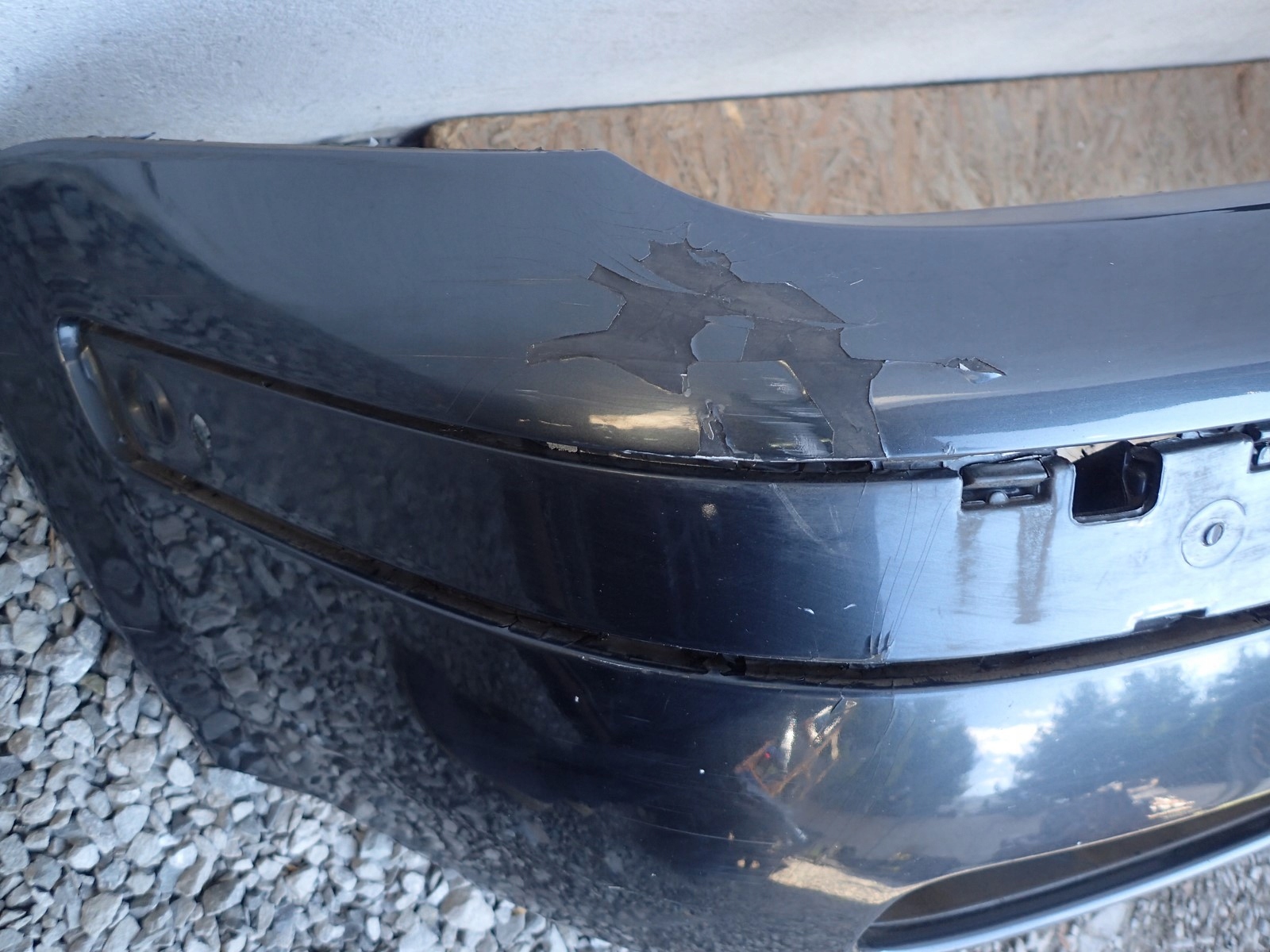 bumper front front VW GOLF IV 4 1J 1998-2006R