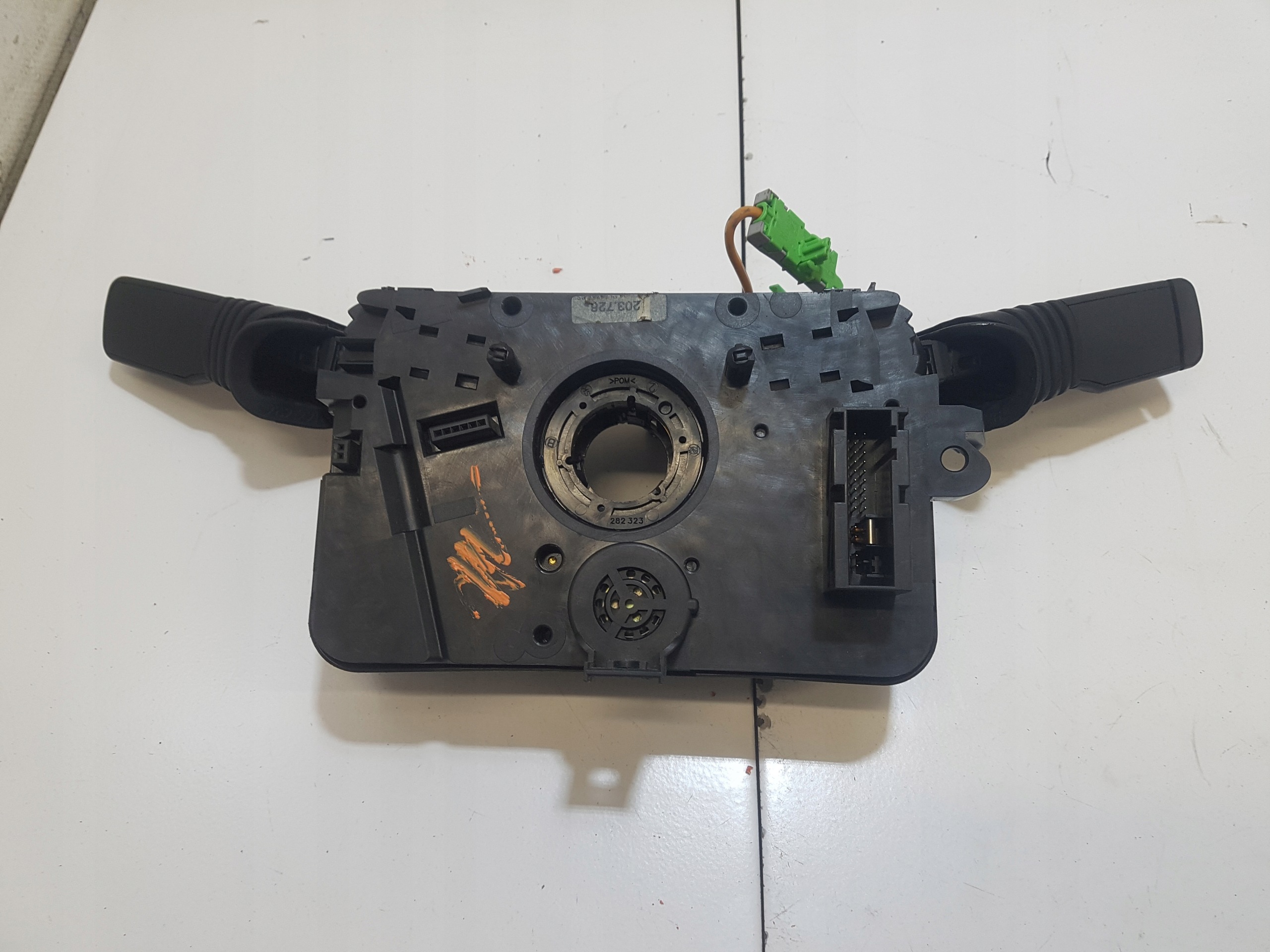 DEVIO LUCI TERGICRISTALLO TERGI OPEL ASTRA H 203728