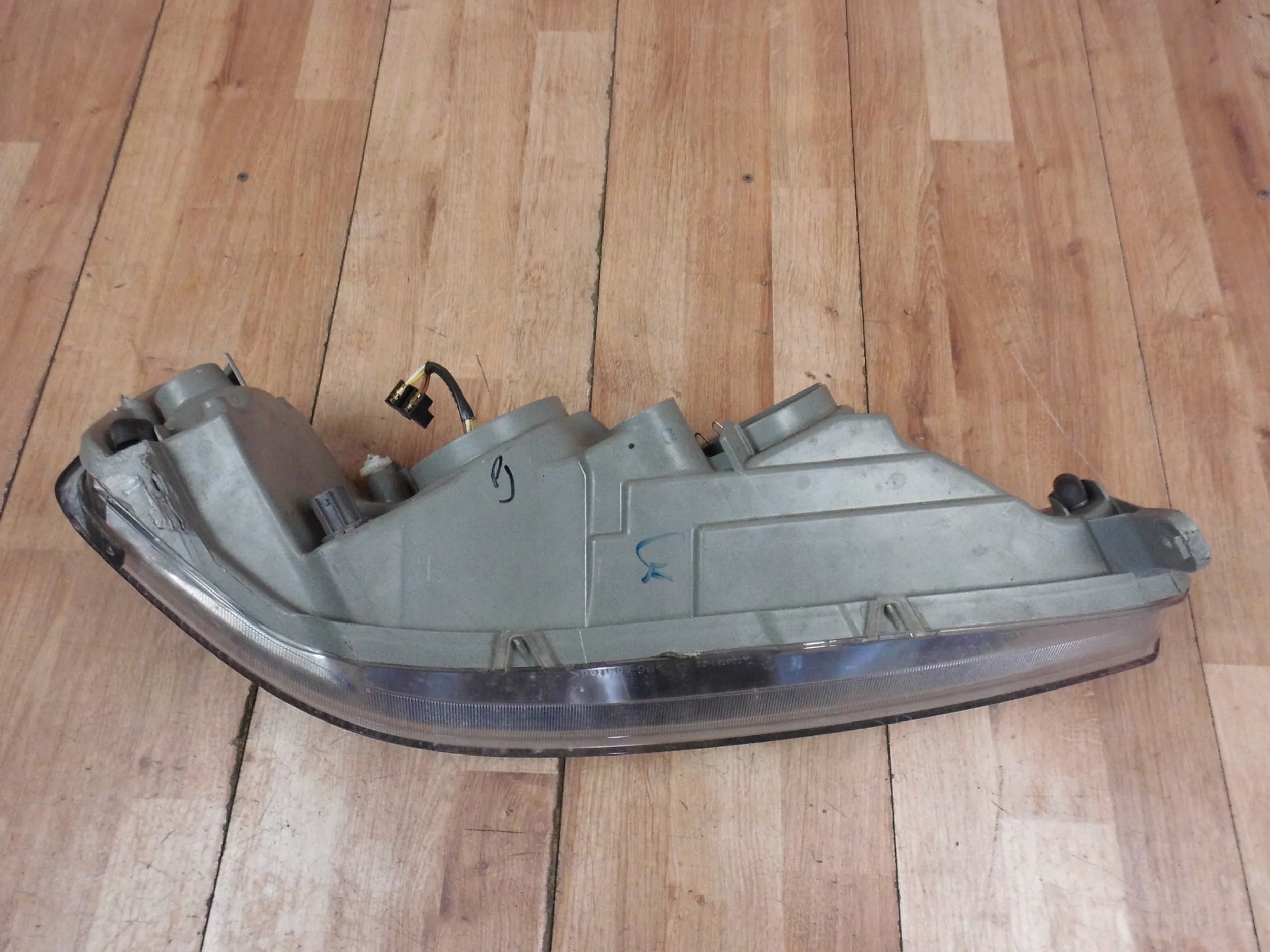Honda Accord VI 1998-2000 light left front front