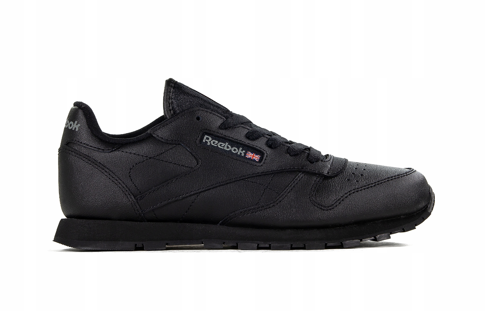 pro mládež boty Reebok Classic Leather 50149 nízké 36,5