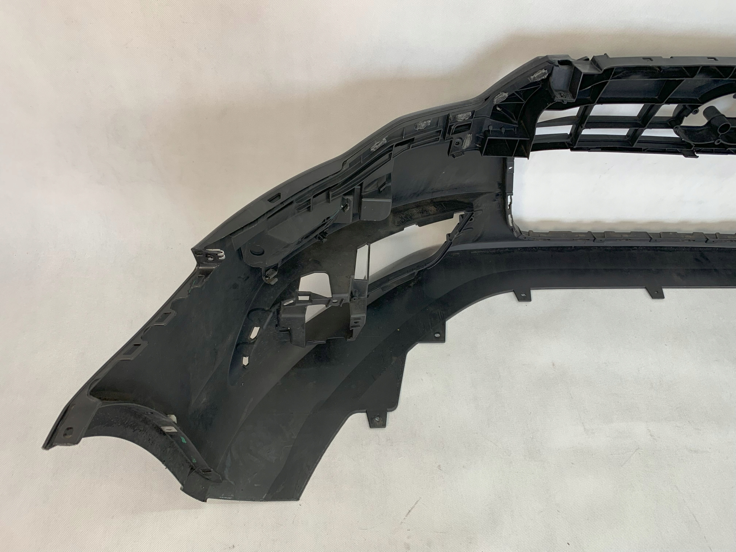 front bumper Audi A6 10-14r SPR PDC 4G0807437 a 6 06.25