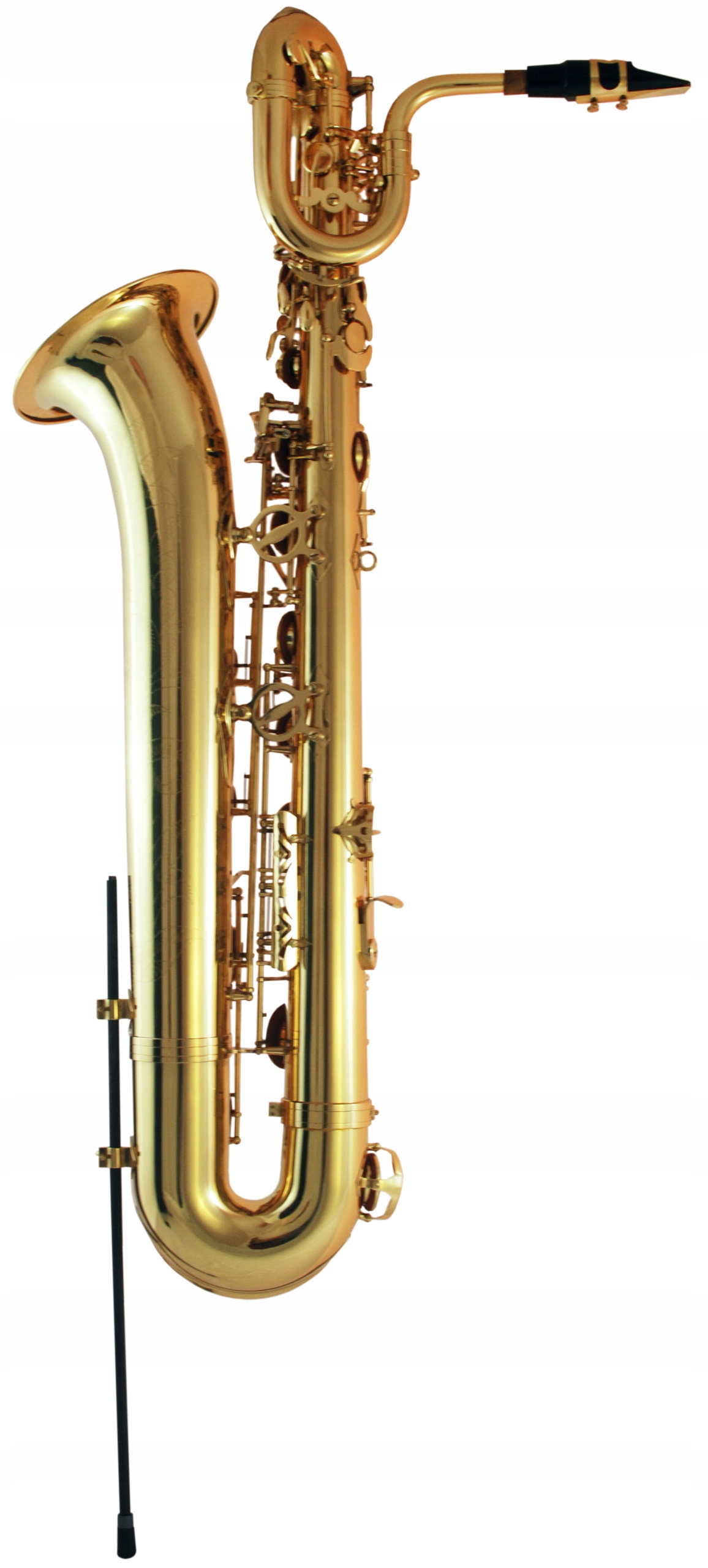 ARDENTE JYBS-A600G Eb barytónový saxofón | KúpSiTo.sk - Tovar z Poľska