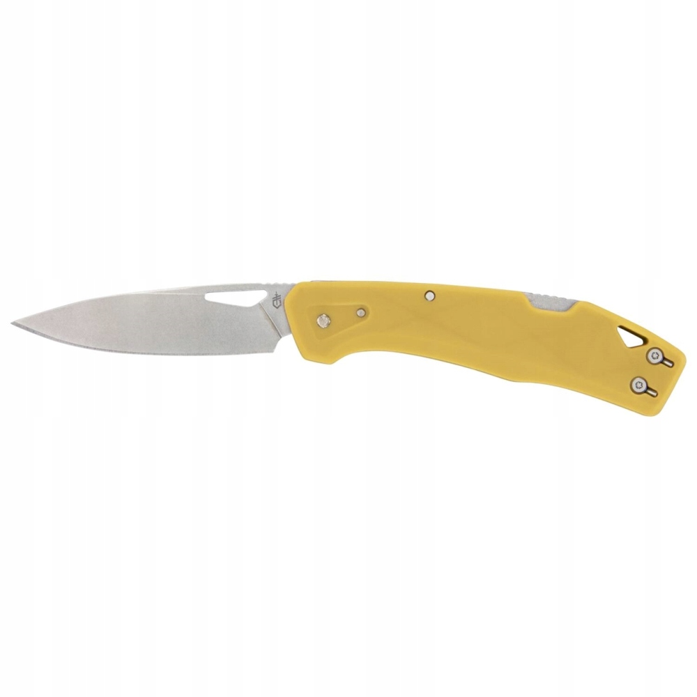 Nůž Gerber Lst Folding mustard yellow