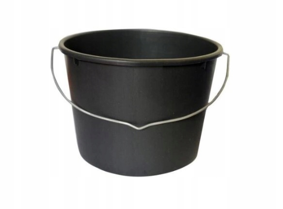 

Wiadro budowlane poj. 12l /p.1000/