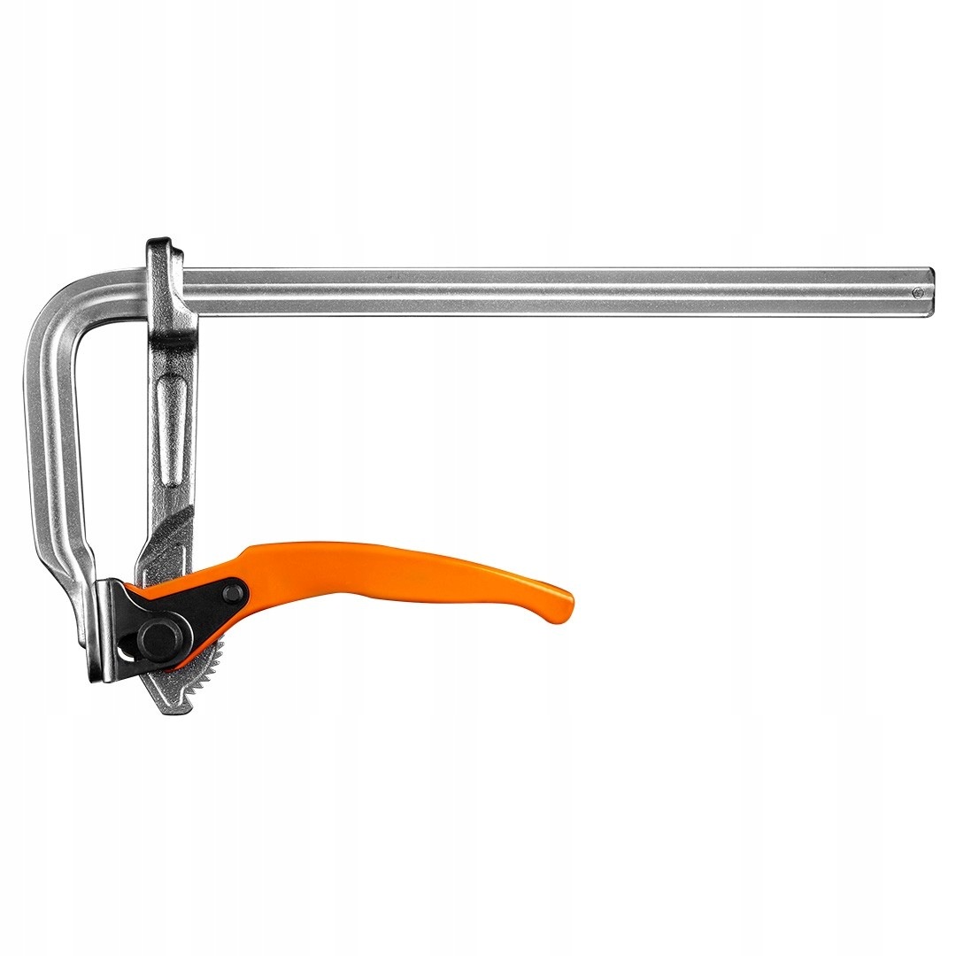 Západková Truhlářská Svěrka 200 X 120 MM T N45-220