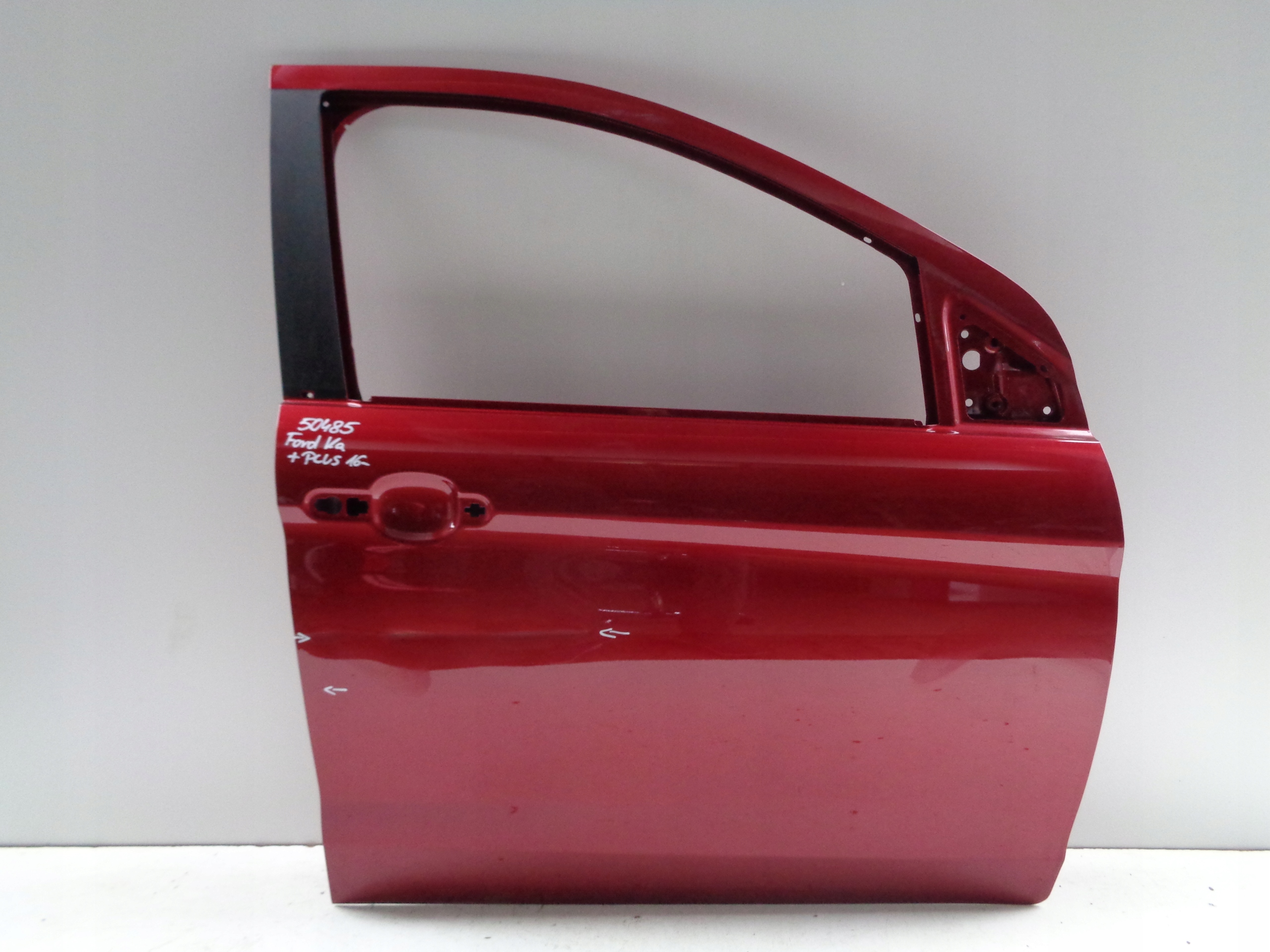 door right front FORD KA + plus 16- NR 50485