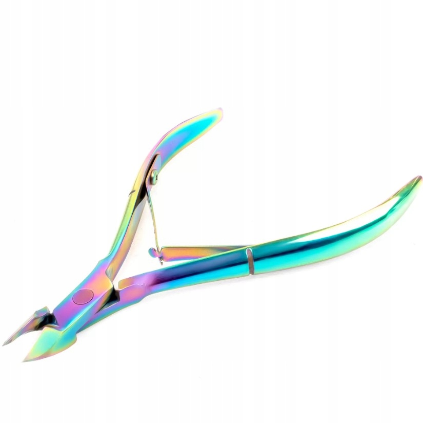 Cążki Do Skórek Clavier Rainbow 5 mm