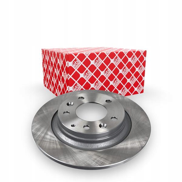 

Febi Bilstein Tarcza Hamulcowa 108379