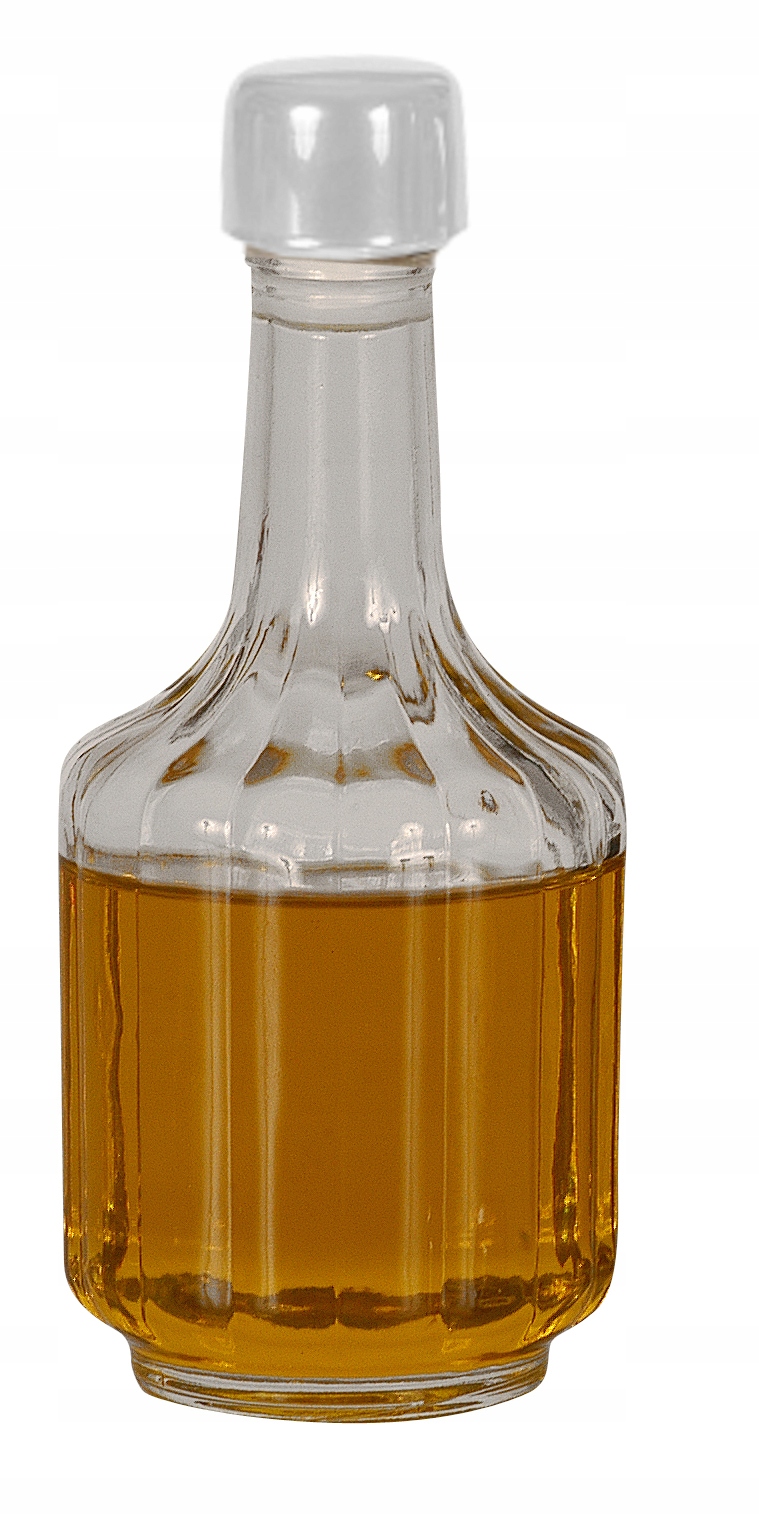 

Karafka Szklana Ocet Olej Oliwe Butelka Wino 150ml