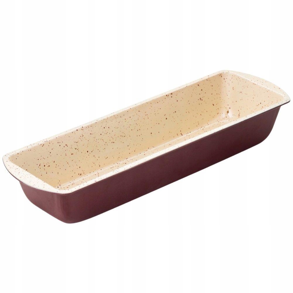 

Blacha Forma Keksówka Do Pieczenia Chleba 39CM 650