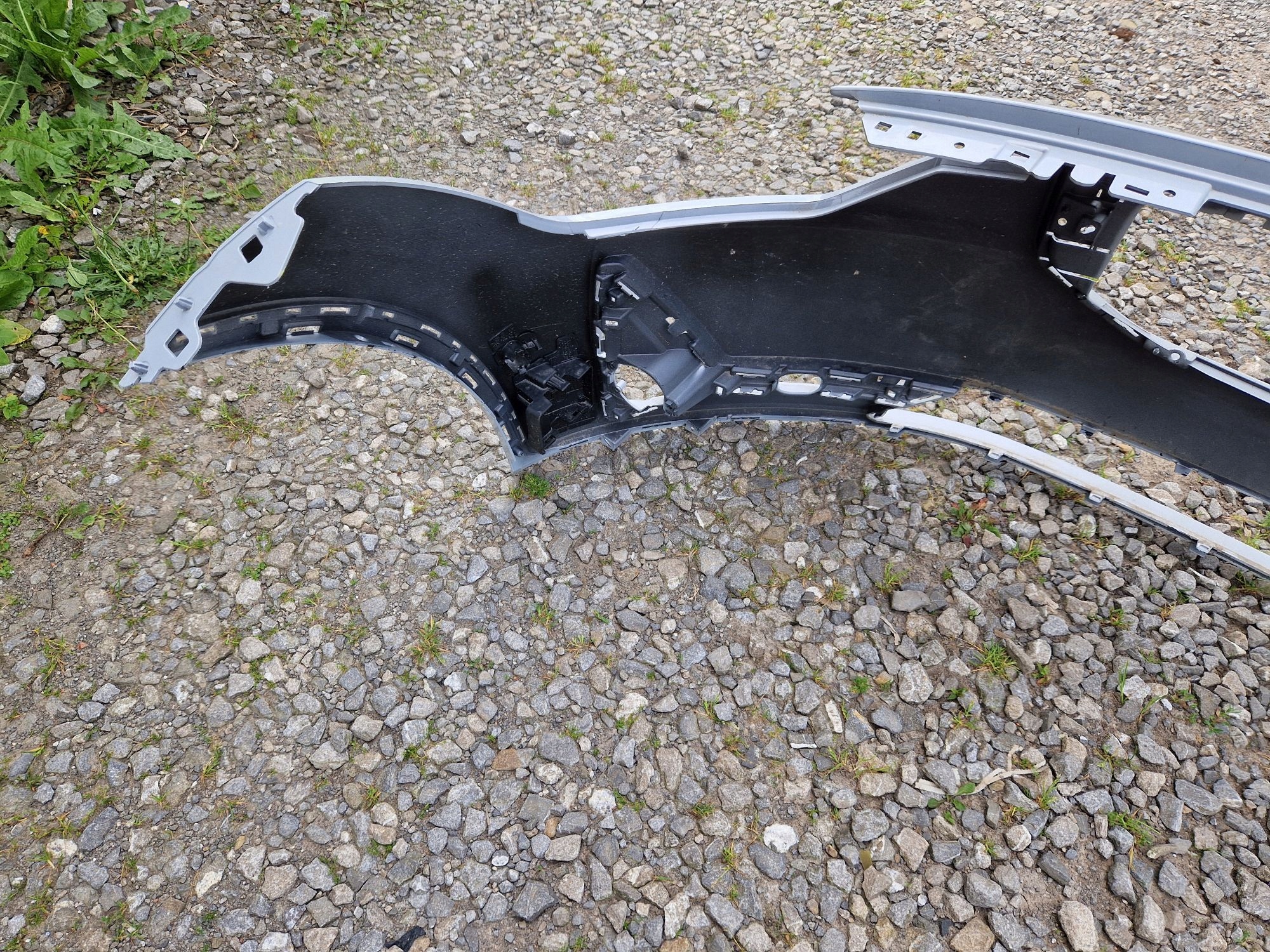 FRONTSTOSSSTANGE POLESTAR 2 II 2020R->